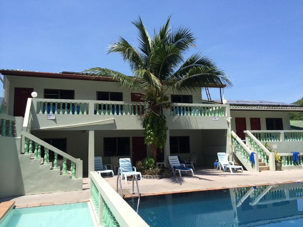 Royal Crown Hotel & Palm Spa Resort Patong Экстерьер фото