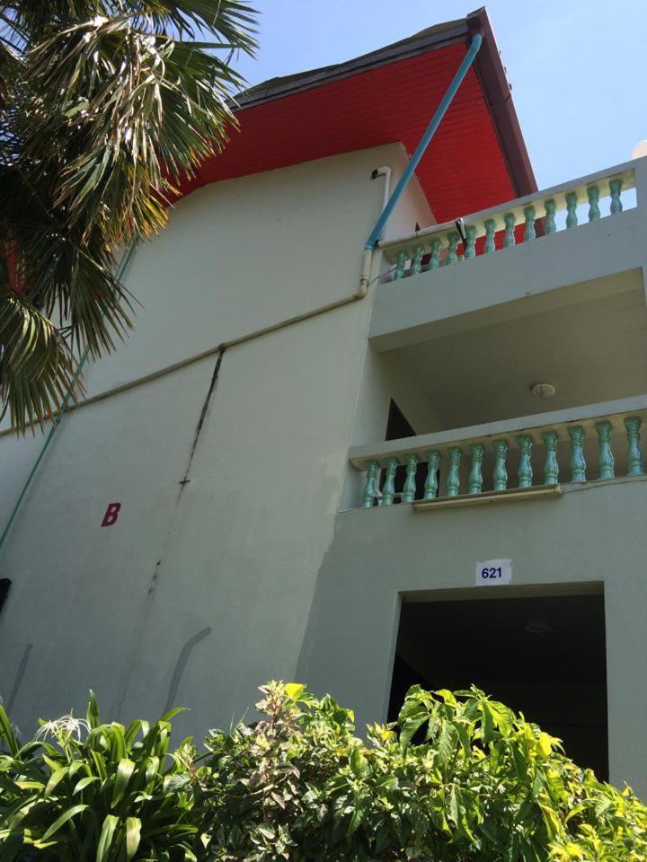 Royal Crown Hotel & Palm Spa Resort Patong Экстерьер фото
